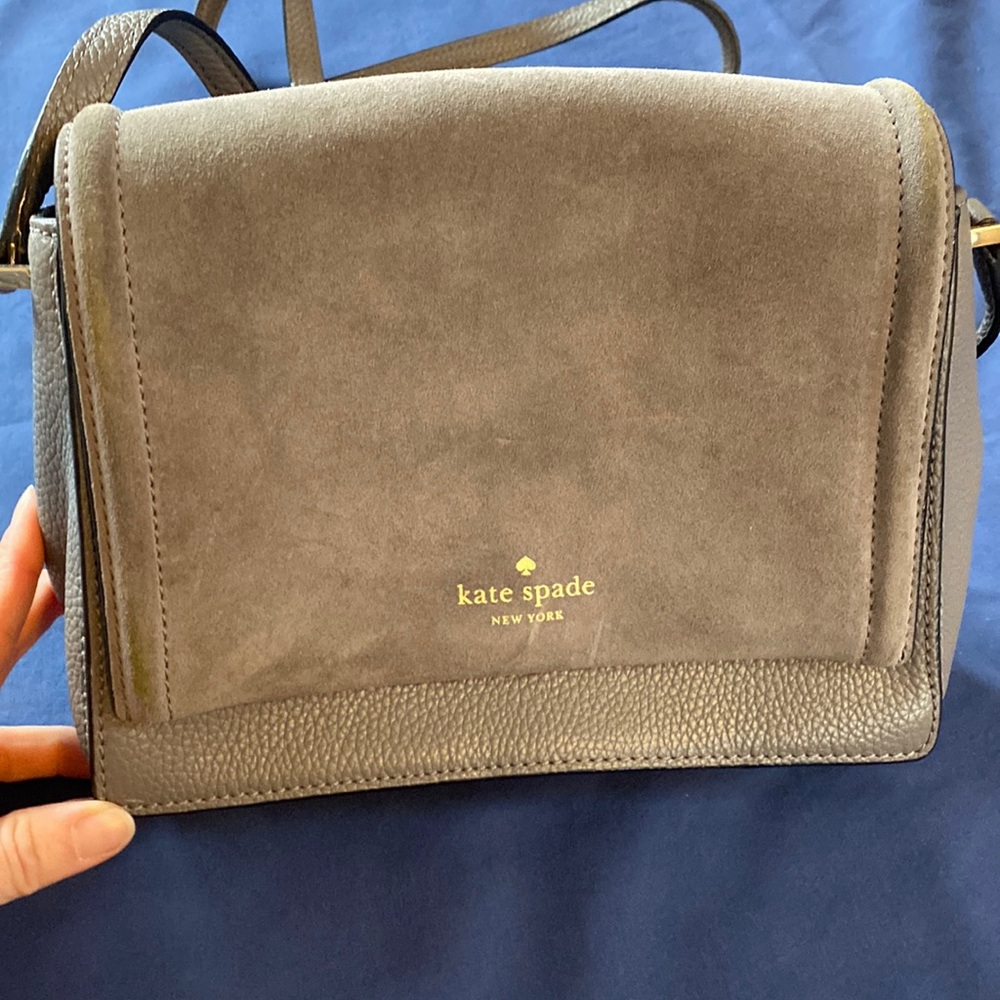 Kate Spade crossbody purse